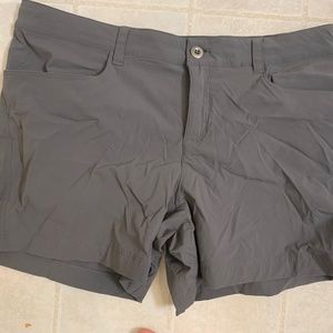 Patagonia shorts